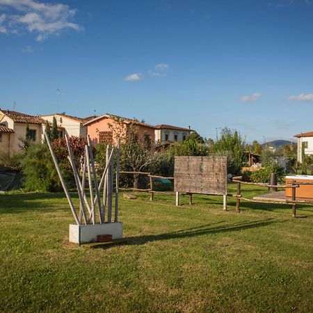 Апартаменти Le Rose Casa Della Ciri Флоренція Екстер'єр фото