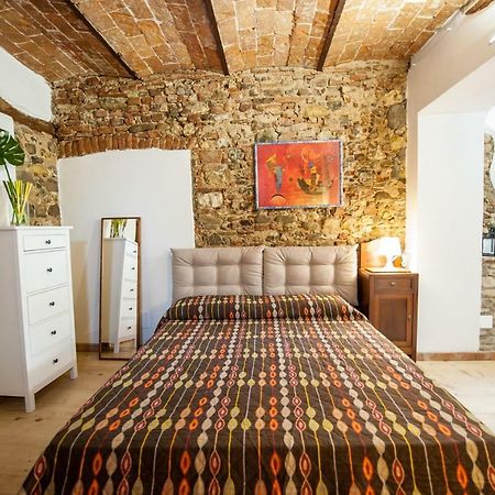 Апартаменти Le Rose Casa Della Ciri Флоренція Екстер'єр фото