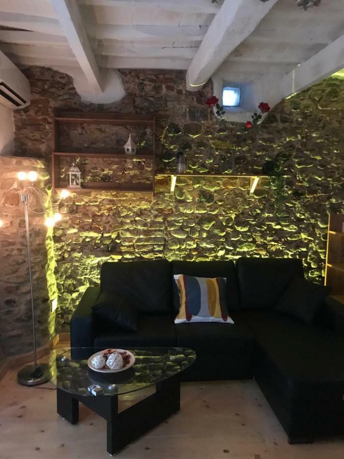 Апартаменти Le Rose Casa Della Ciri Флоренція Екстер'єр фото