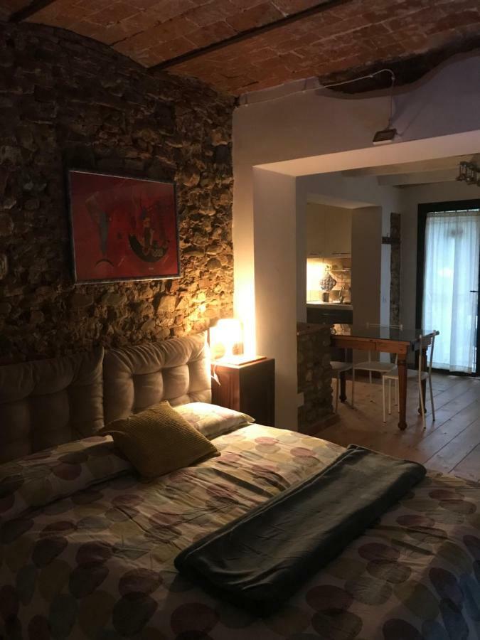 Апартаменти Le Rose Casa Della Ciri Флоренція Екстер'єр фото